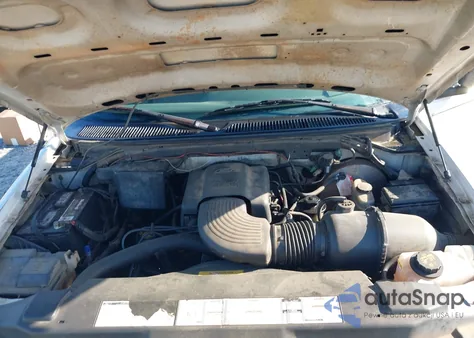 1997 Ford F-150 Lariat/Standard/Xl/Xlt z USA, uszkodzony, nr VIN 1FTDF1764VNC68673